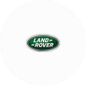 Land Rover 로고